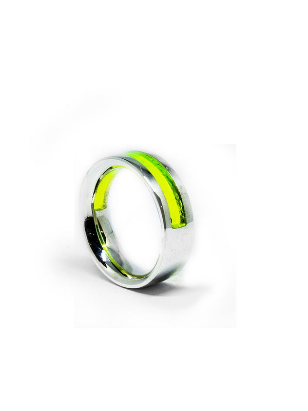 ENKEL Line Ring