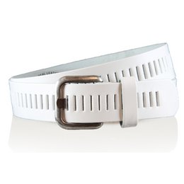 Timbelt 427 - 100% rundleer