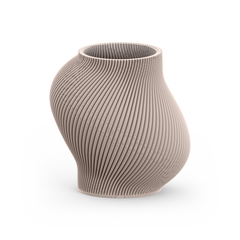 Boyk—14 Vase