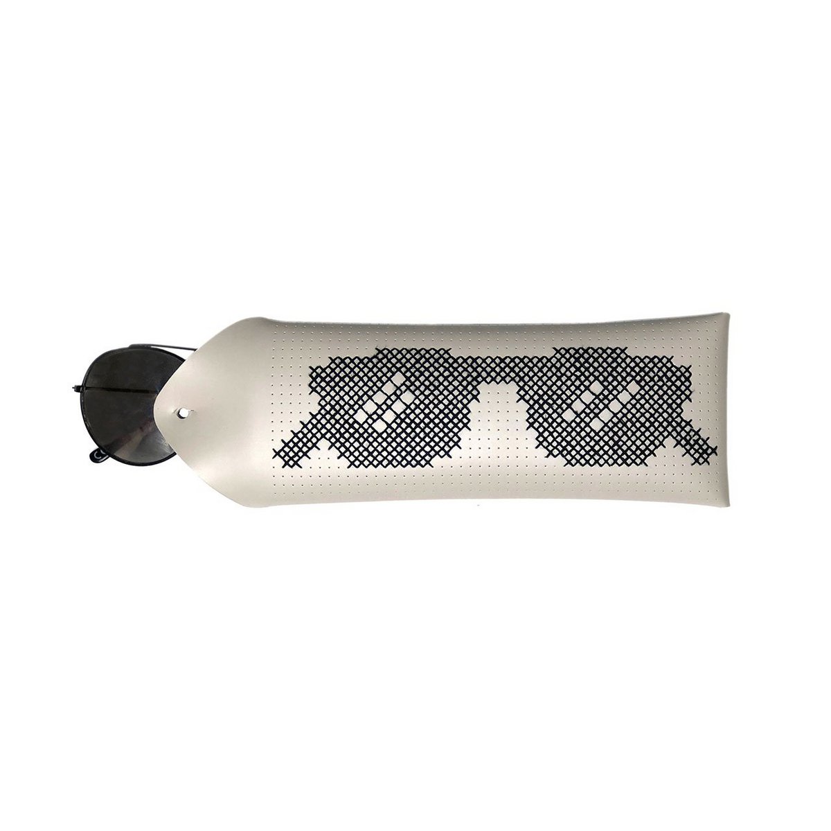 Étui à crayons / porte-lunettes Stitch