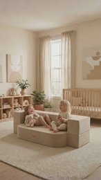 Flip & Play sofa