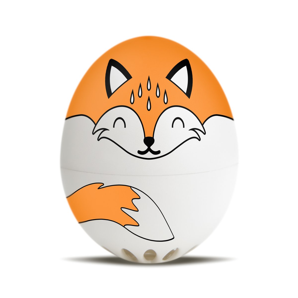 Fox Beeping Egg / Intelligent Egg Timer