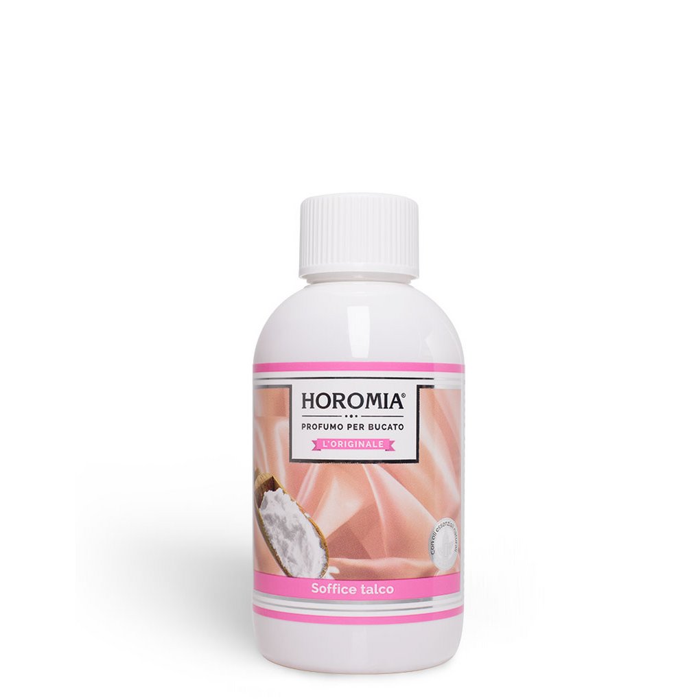 Horomia Parfum Lavant Soffice Talco 250ml