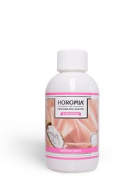 Horomia washing perfume Soffice Talco 250ml