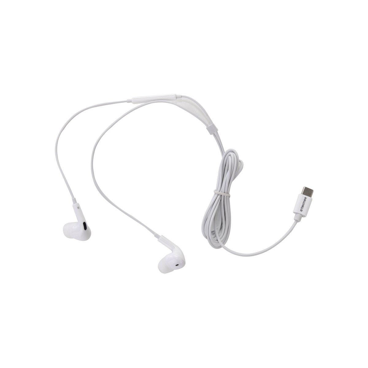 Wired Earphones