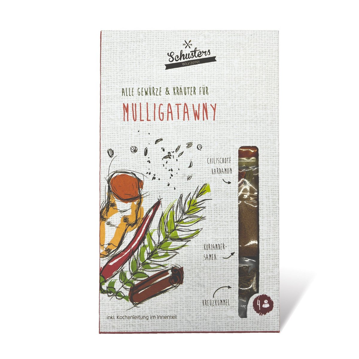 Mulligatawny
