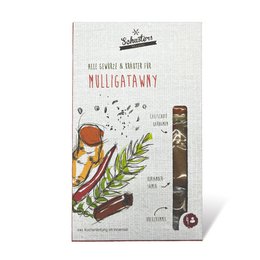 Mulligatawny