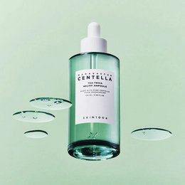 SKIN1004 – Madagascar Centella Tea-Trica Ampułka Ulga 100ml