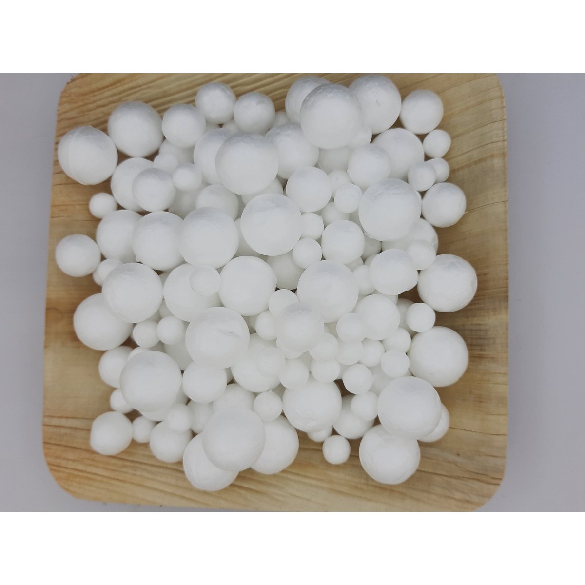 %2359 bolas de poliestireno OW