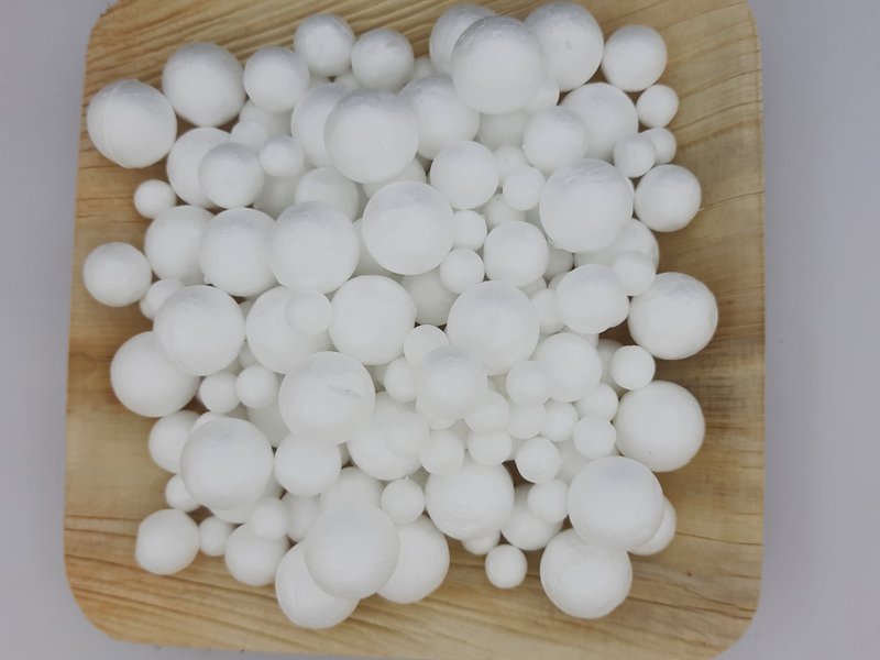 %2359 bolas de poliestireno OW