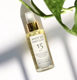 Inner Glow Body Oil