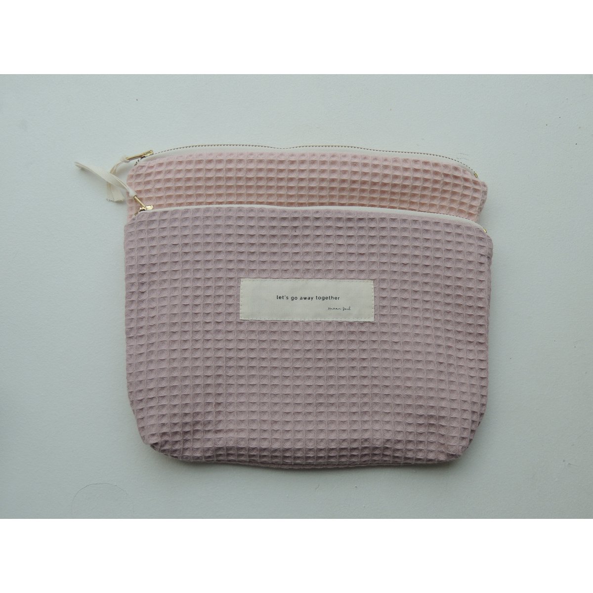 07 moon time - beach bag