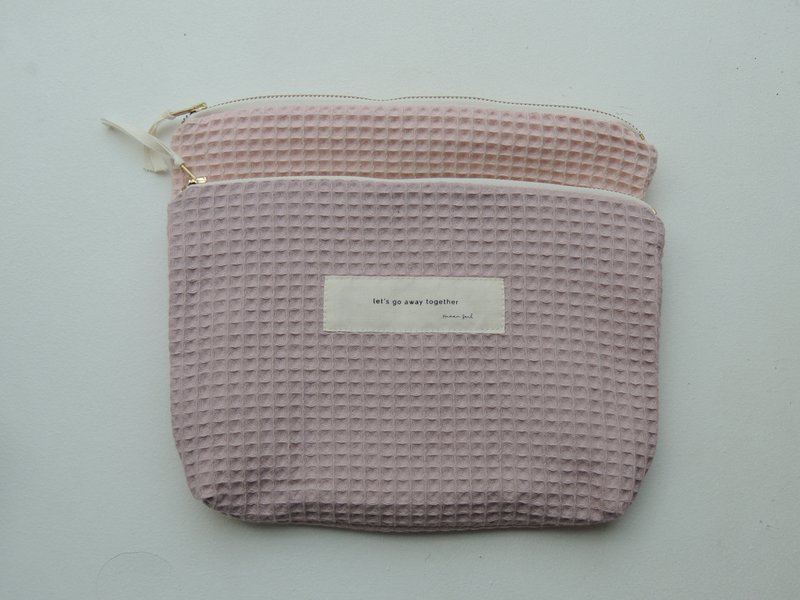 07 Moon Time - Borsa da spiaggia