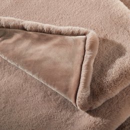 SOFT AFFAIR knuffeldeken voor honden