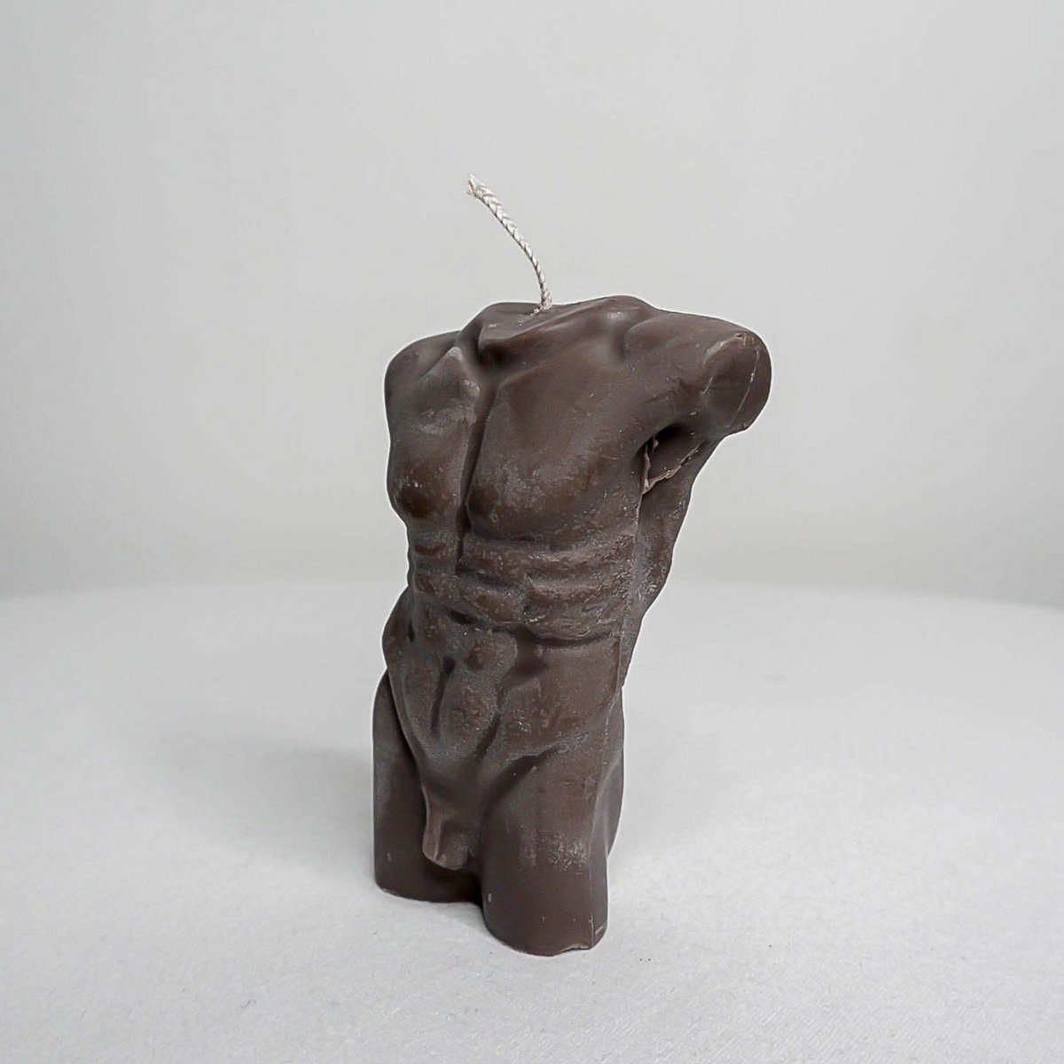 Bougie torse des hommes Amari