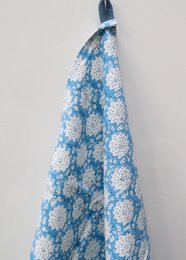 Theedoek | Breezy Blue