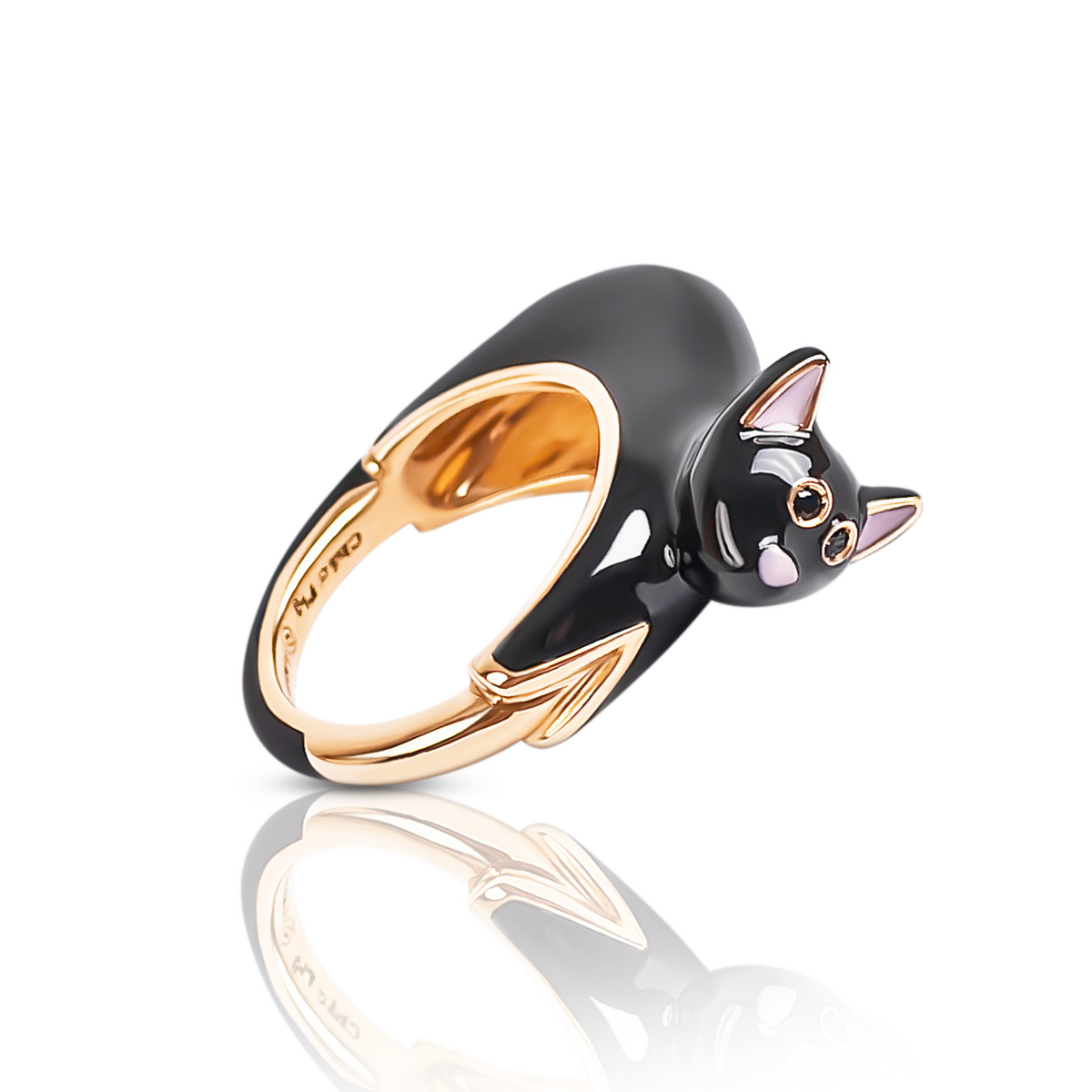 Nerone Cat