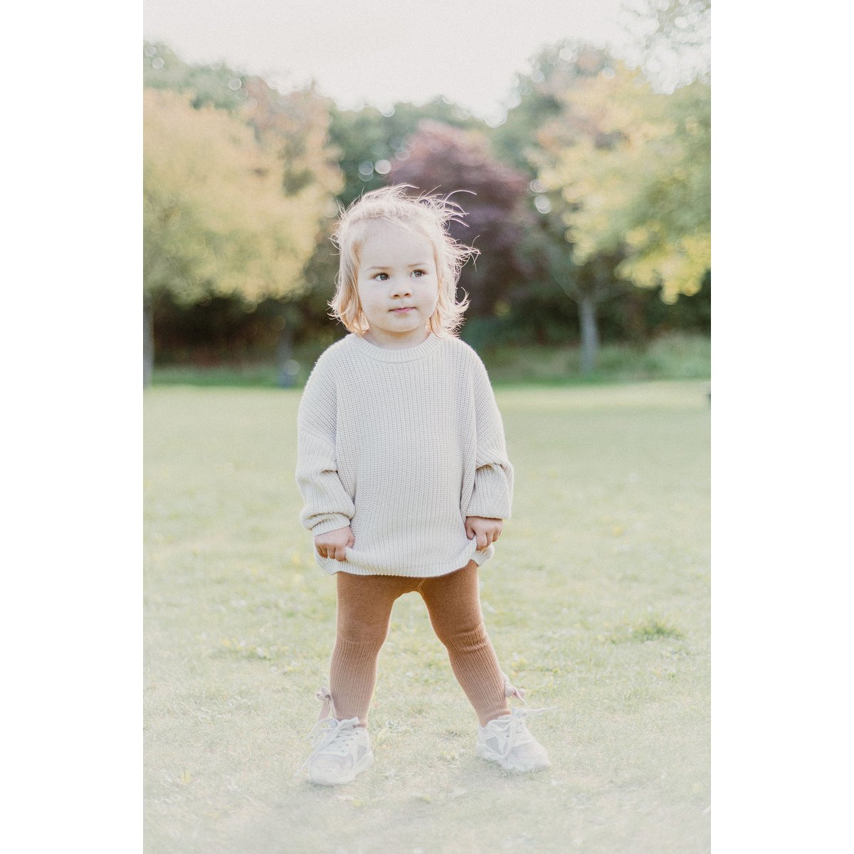Liv Pullover