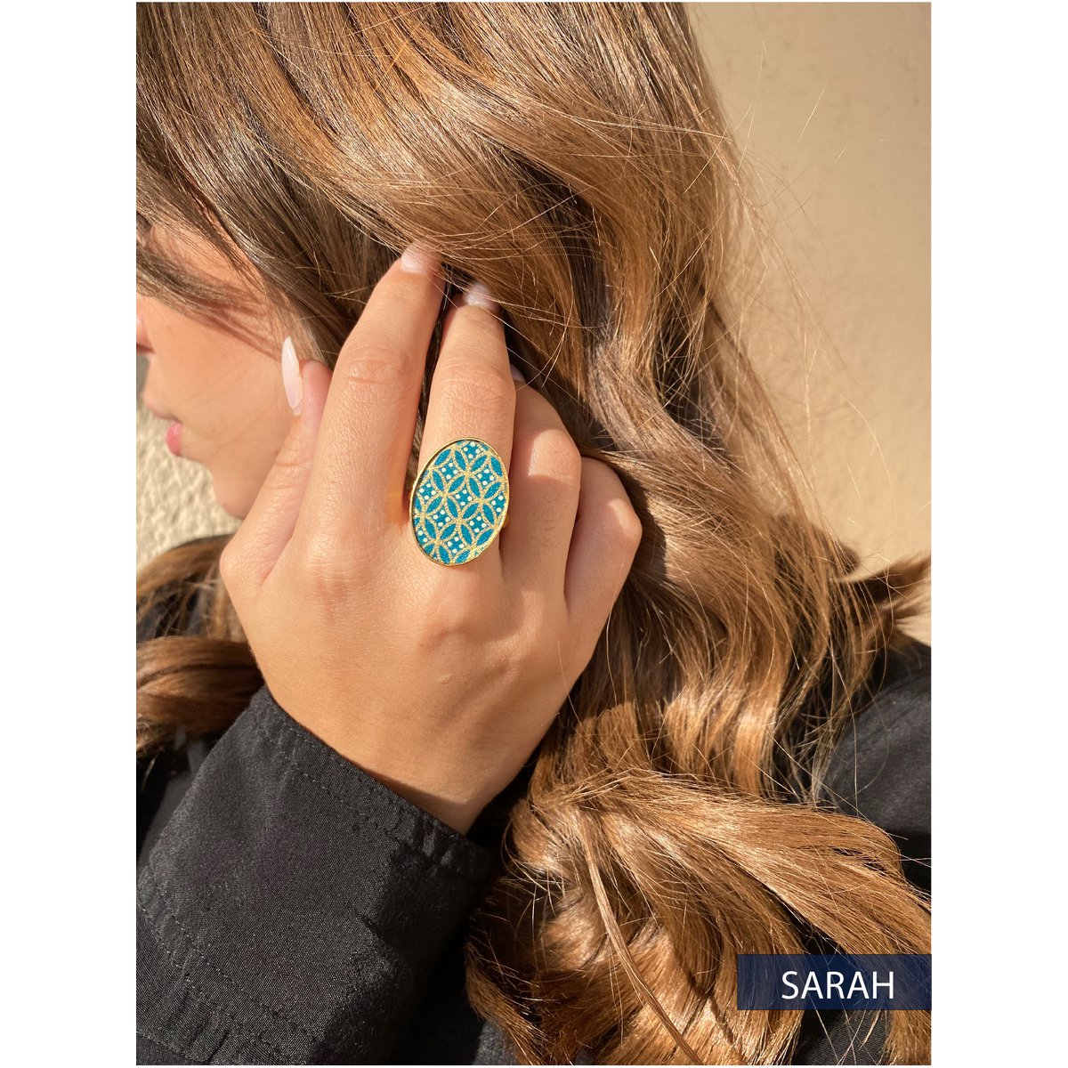 SARA-Ringe