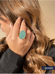 SARA Rings