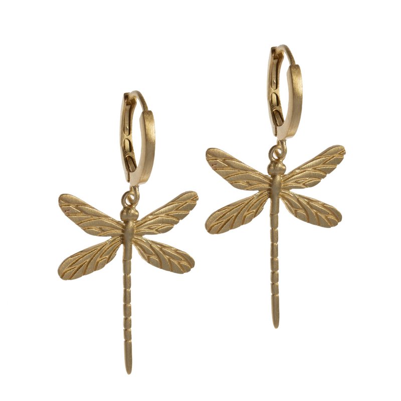 hi dragonfly hoops