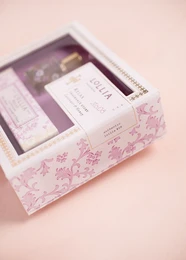 Set regalo Lollia Relax