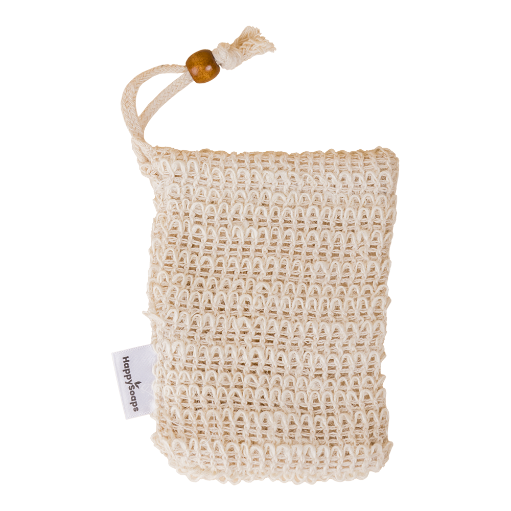 Shampoo und Body Bar Tasche