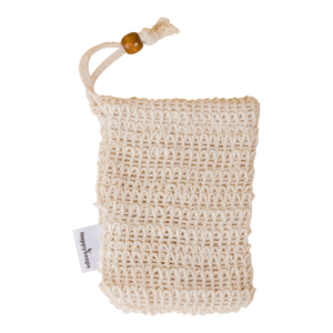Shampoo and Body Bar bag