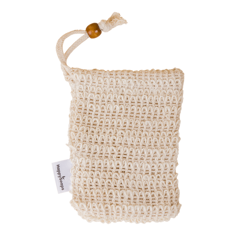 Shampoo og Body Bar taske