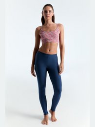 Damen Warm Leggings