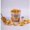 Caramel Sea Salt: An American classic that will make your taste buds happy!
