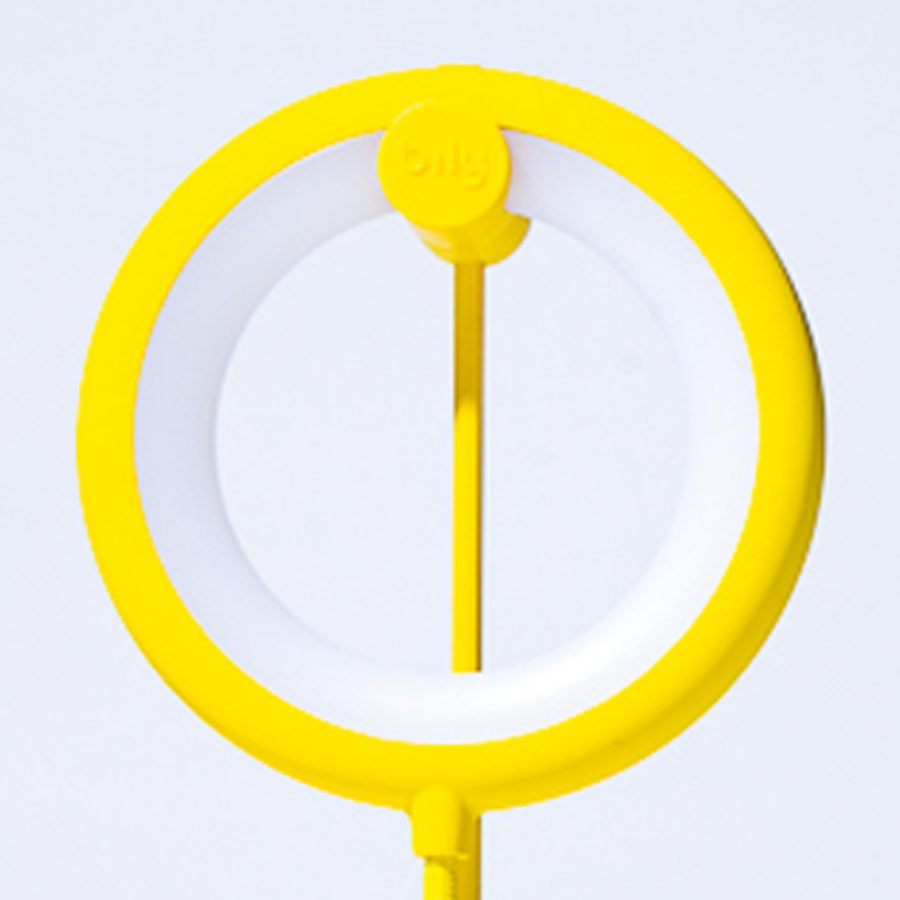 💡 Lámpara Nomade Bily Bird