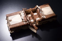 Droomcabriolet VM-05
