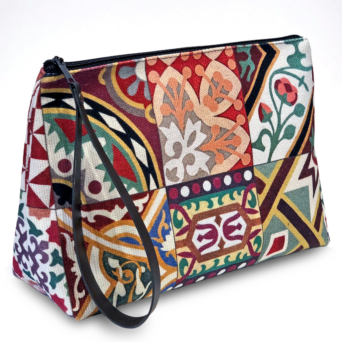 Trousse de toilette Modernista Tiles