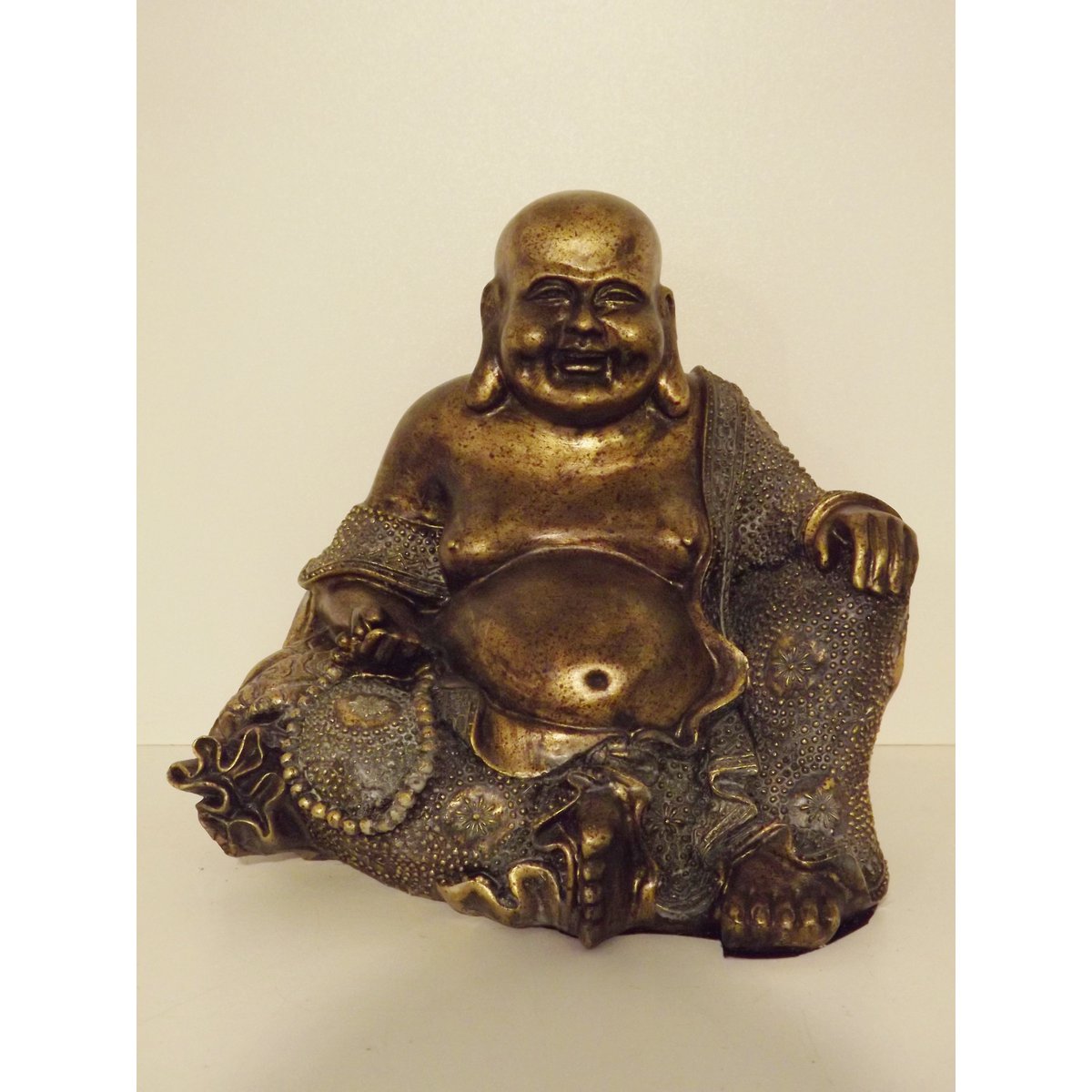Buda de la suerte clásico