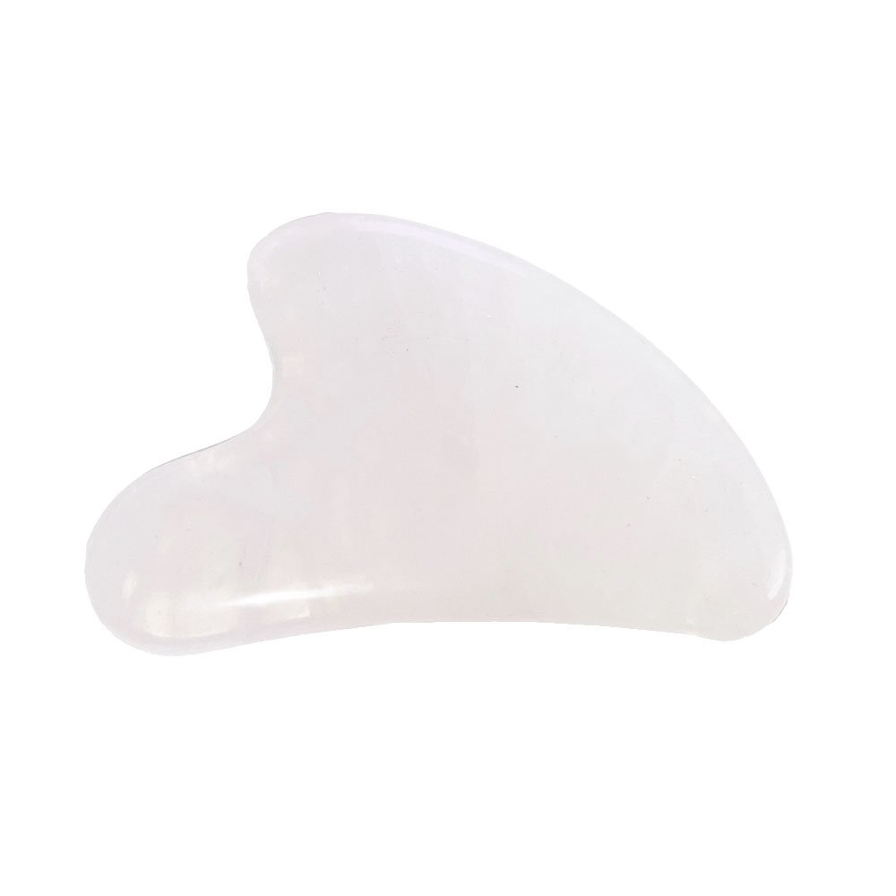 Gua Sha Massage Bergkristal