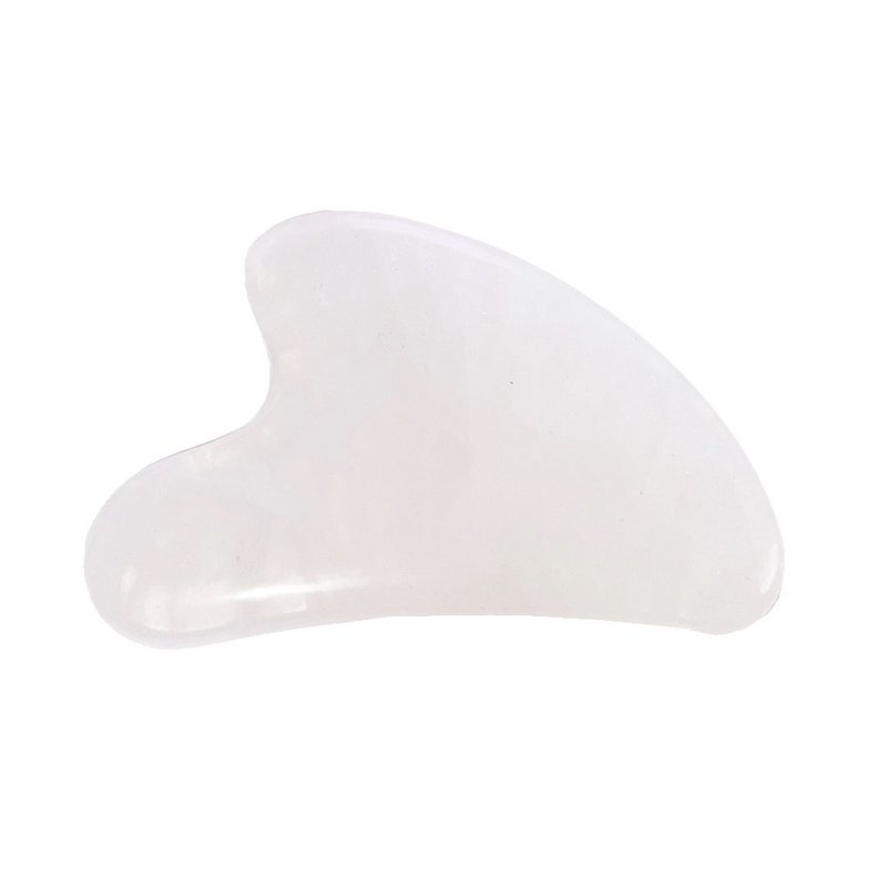 Gua Sha Massage Bergkristal