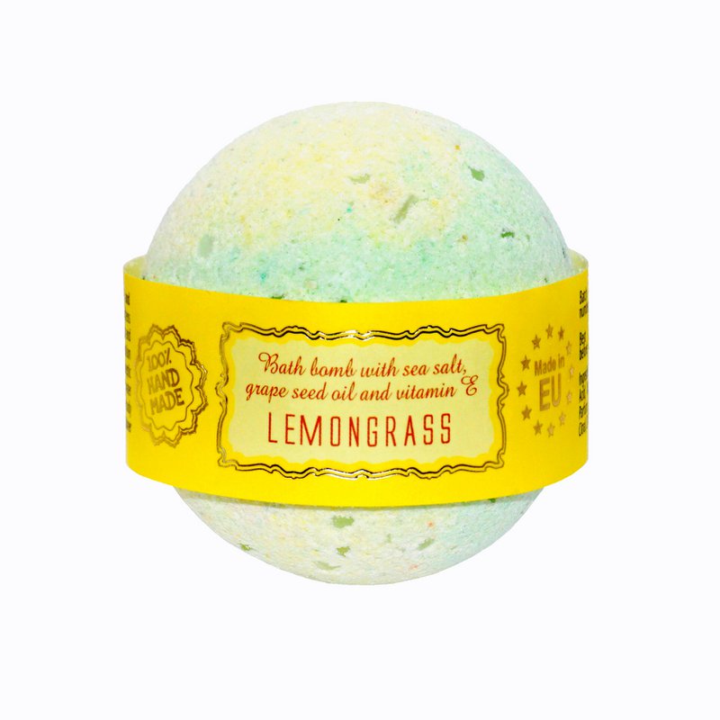 BATH BOMB 145g - 28 Variations