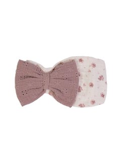 16435 - Muslin headband - SS 25