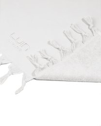 Bio-Handtuch 50 x 70 cm – 3 Farben