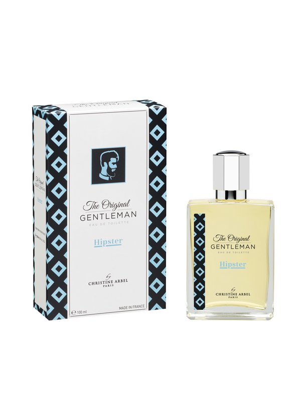 EL CABALLERO ORIGINAL Hipster - Eau de Toilette 100ml