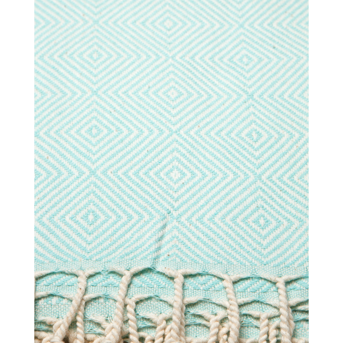 Asciugamano Hammam CRYSTAL – Confezione da 20 pezzi in colori assortiti / Leggero, assorbente, ad asciugatura rapida e compatto (180x100 cm)
