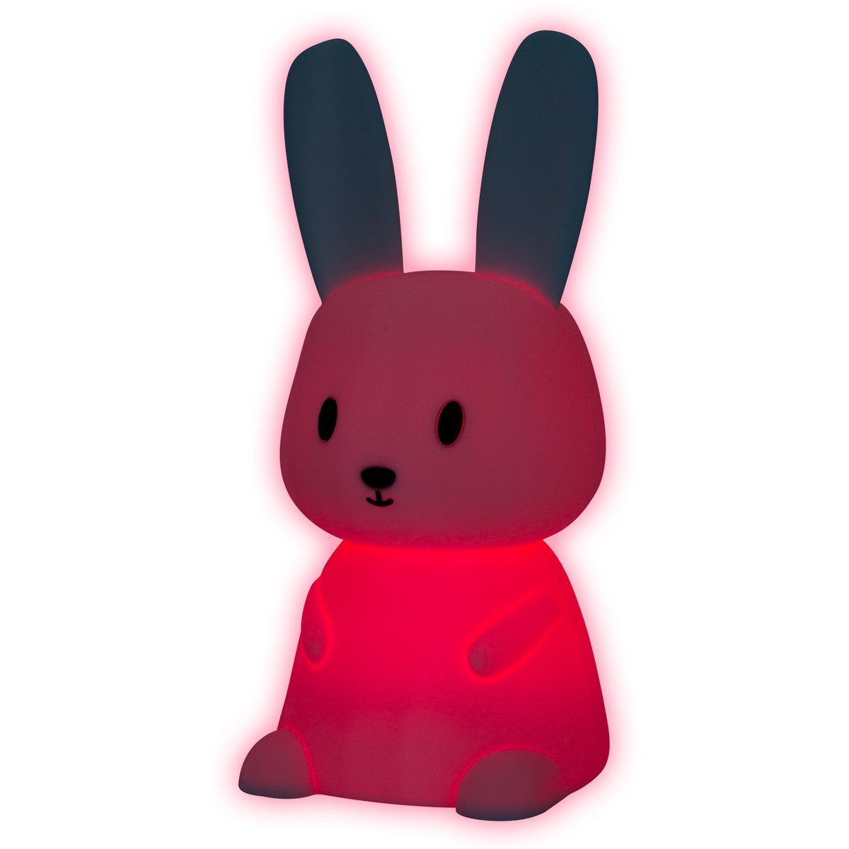 NIGHT LIGHT: SUPER BUNNY