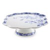 Mini Cake Tray Royal White 24x24cm