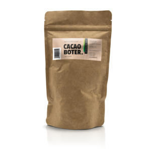 Cacaoboter - 100% natuurlijk