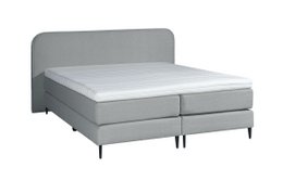Mörgenn Bouclé Boxspring