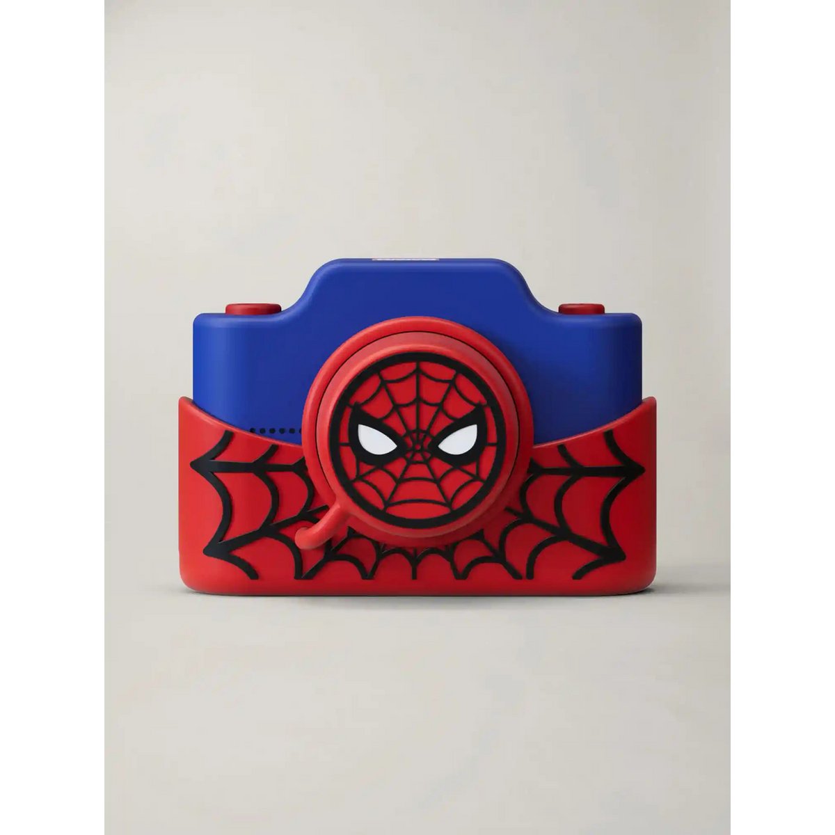 Marvel Spider-Man-Digitalkamera