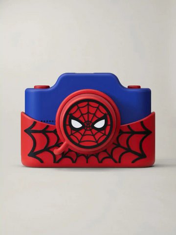Marvel Spider-Man-Digitalkamera