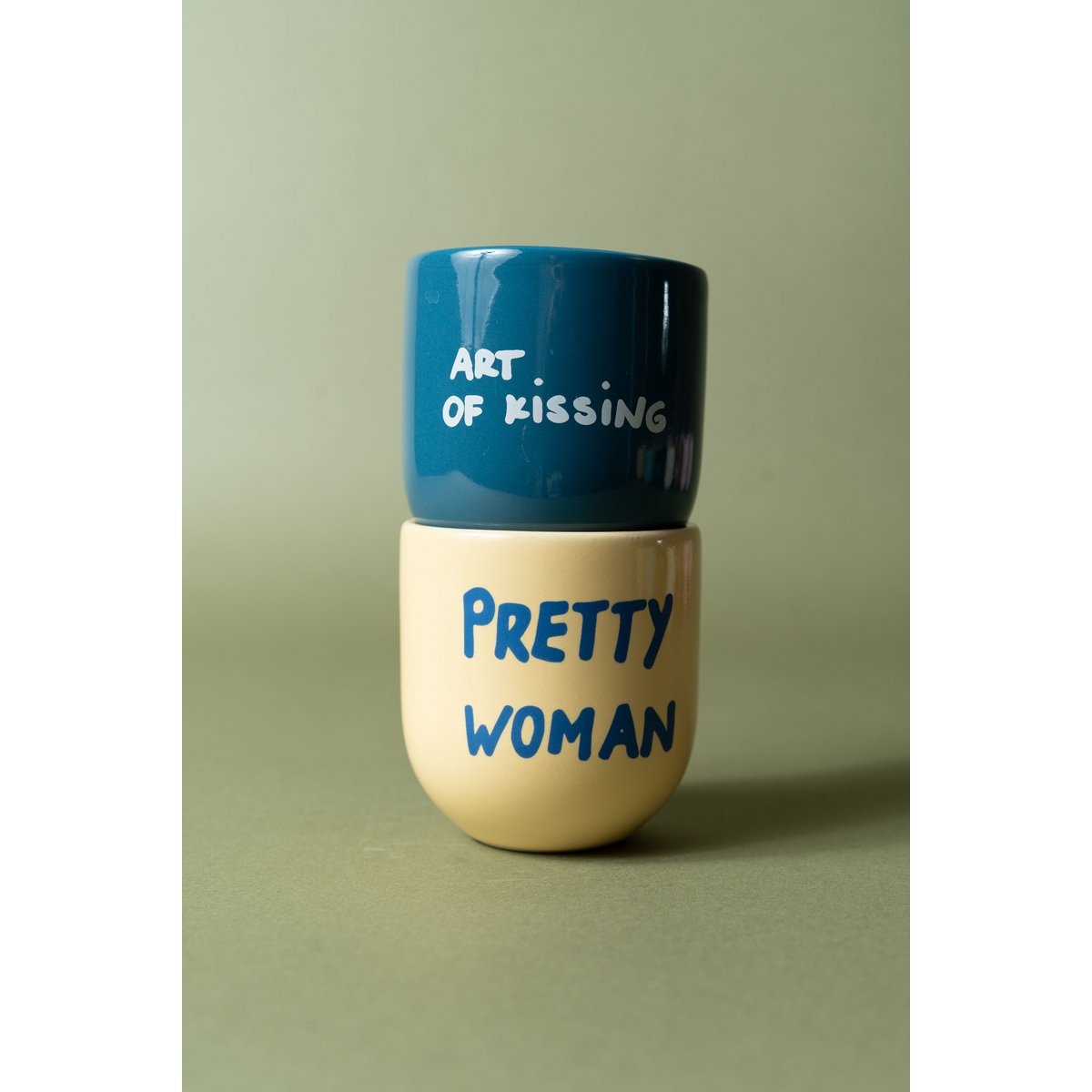 Sisi mug, Preatty Woman