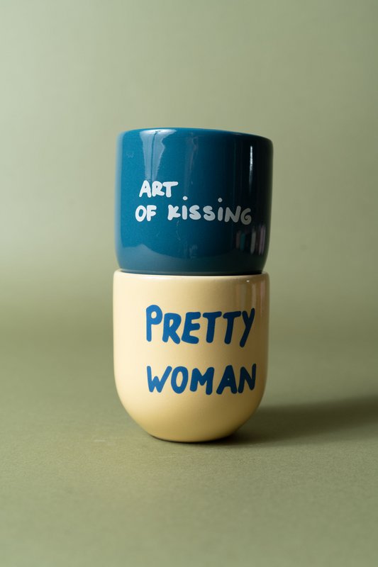 Sisi mug, Preatty Woman